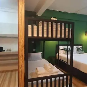 Auberge de jeunesse Ava Boutique