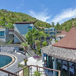 Station touristique The Tarna Resort,